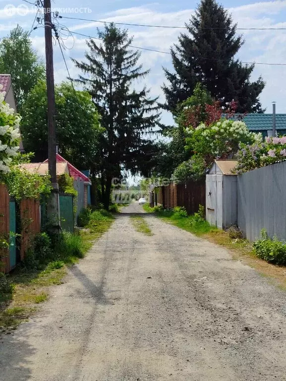 Дом в Челябинск, садовое товарищество Медик, улица Аврора, 38 (80 м) - Фото 1
