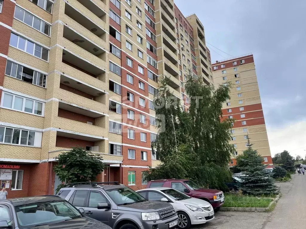 Помещение свободного назначения в Московская область, Дмитровский ... - Фото 1