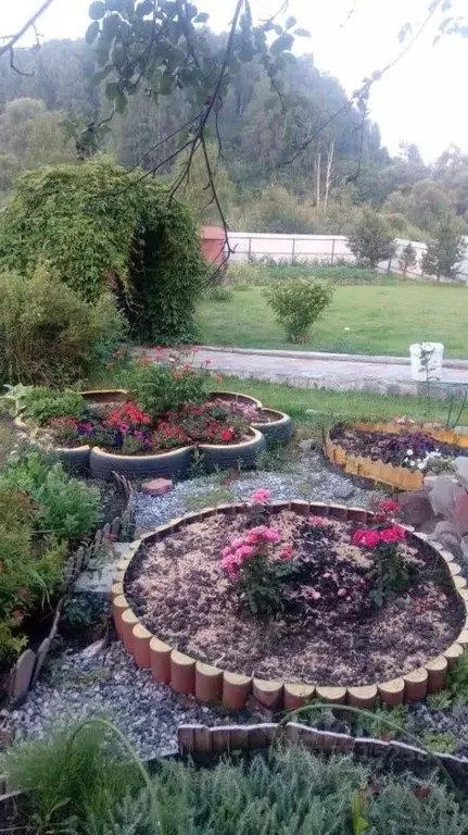 Дом в Кемеровская область, Новокузнецкий муниципальный округ, пос. ... - Фото 2