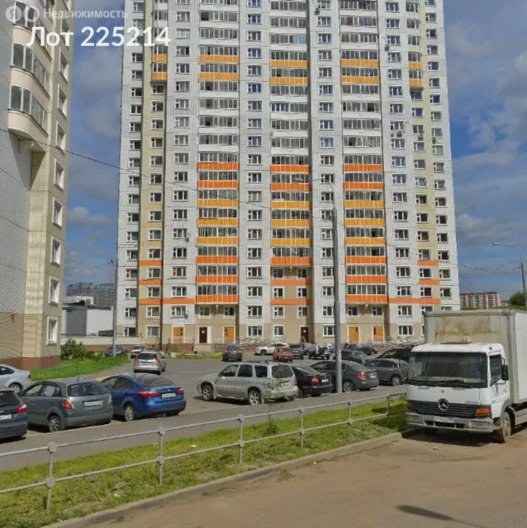 Помещение свободного назначения (74.4 м) - Фото 2