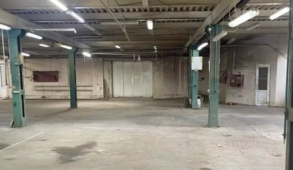 Помещение свободного назначения в Московская область, Люберцы ... - Фото 2