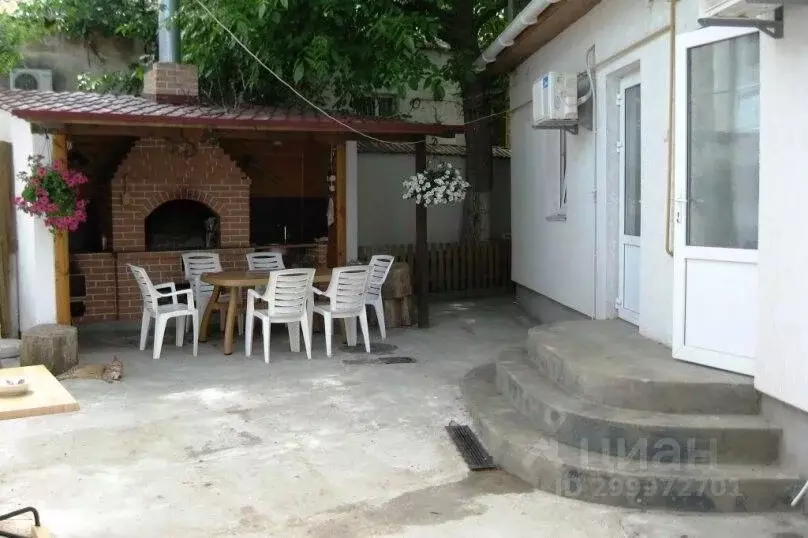 1-к кв. Крым, Евпатория ул. Просмушкиных, 7 (22.0 м) - Фото 2