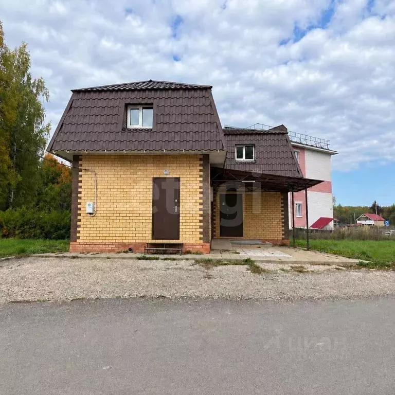 Помещение свободного назначения в Марий Эл, Советский район, ... - Фото 1