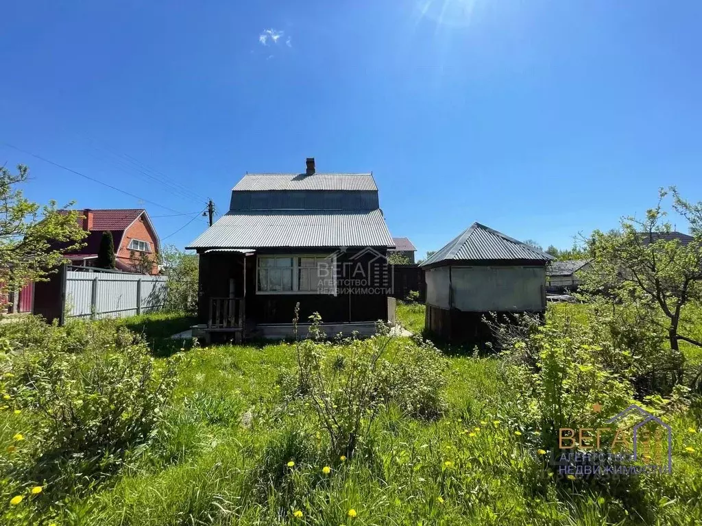 Дом в Московская область, Наро-Фоминский городской округ, пос. ... - Фото 0