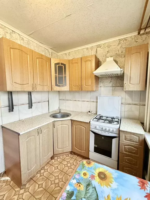 1-к. квартира, 27 м, 8/9 эт. - Фото 0
