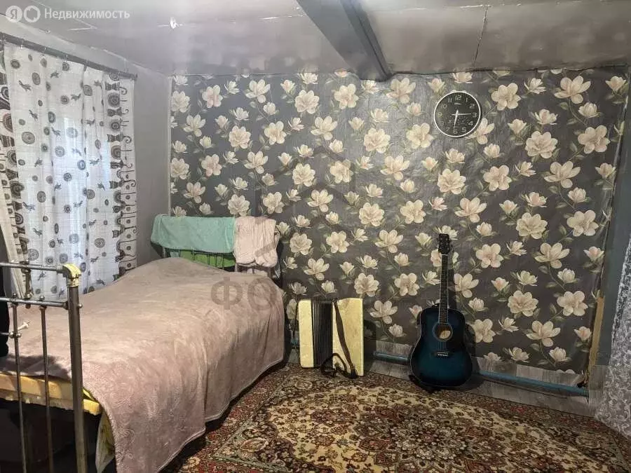 Дом в село Липовка, Колхозная улица (50 м) - Фото 2