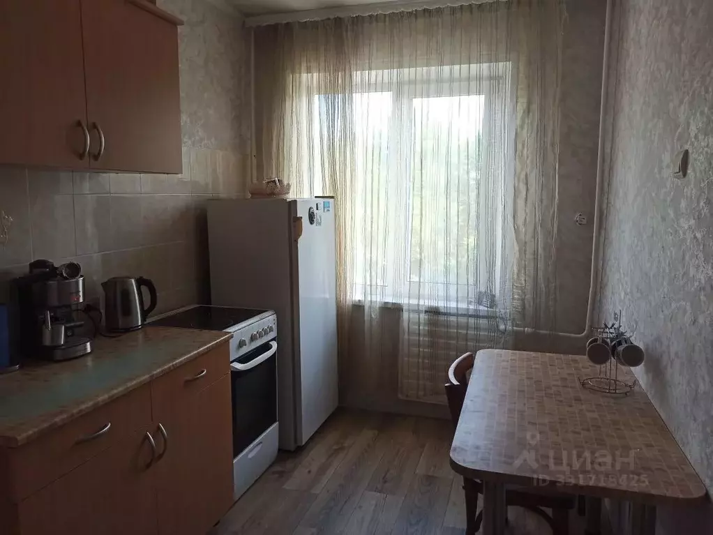 3-к кв. Алтайский край, Барнаул ул. Георгиева, 57 (59.9 м) - Фото 2