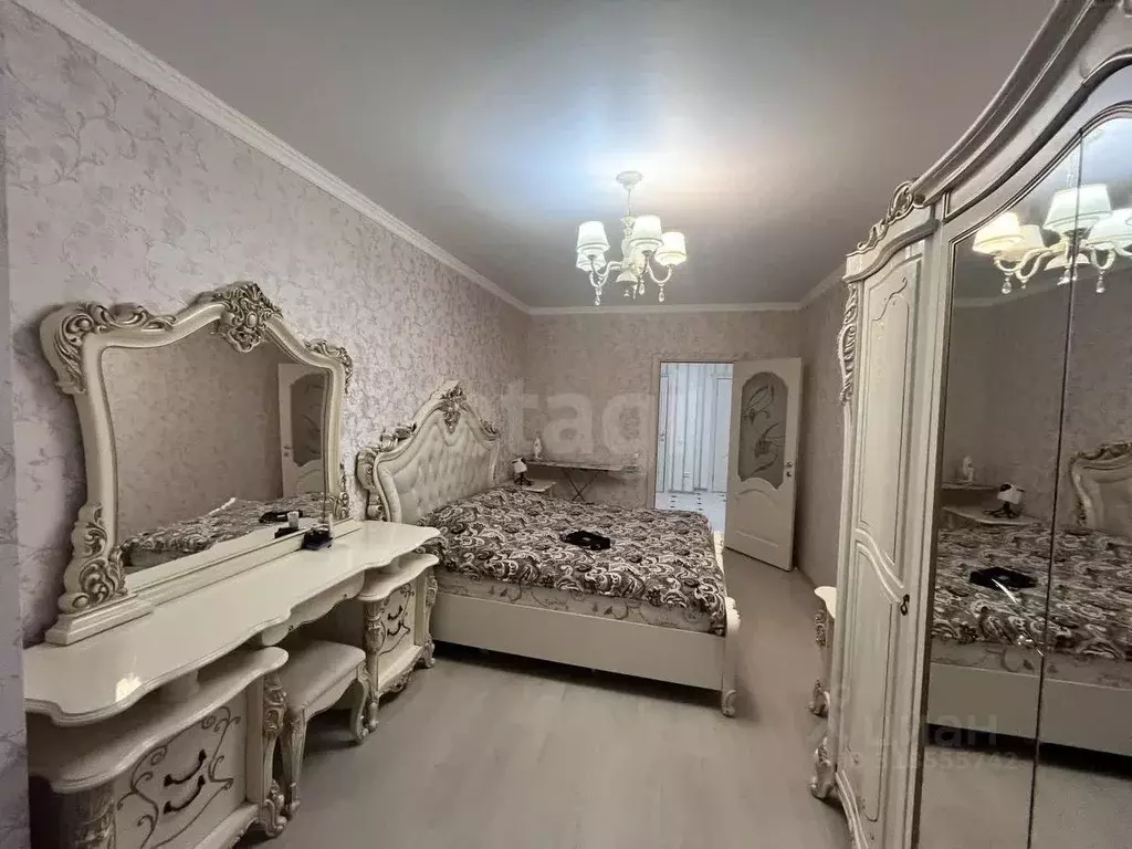 2-к кв. Тверская область, Тверь Оснабрюкская ул., 34 (72.0 м) - Фото 0