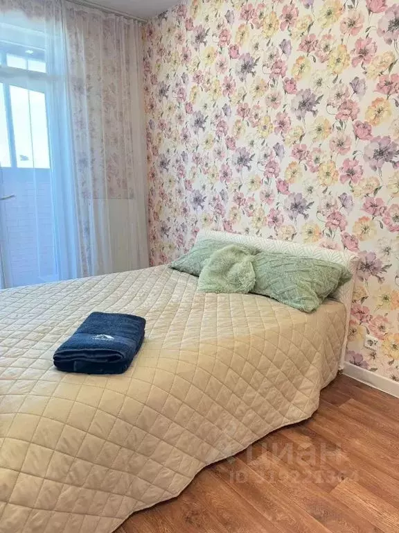 2-к кв. Новосибирская область, Новосибирск ул. Адриена Лежена, 26/2 ... - Фото 0