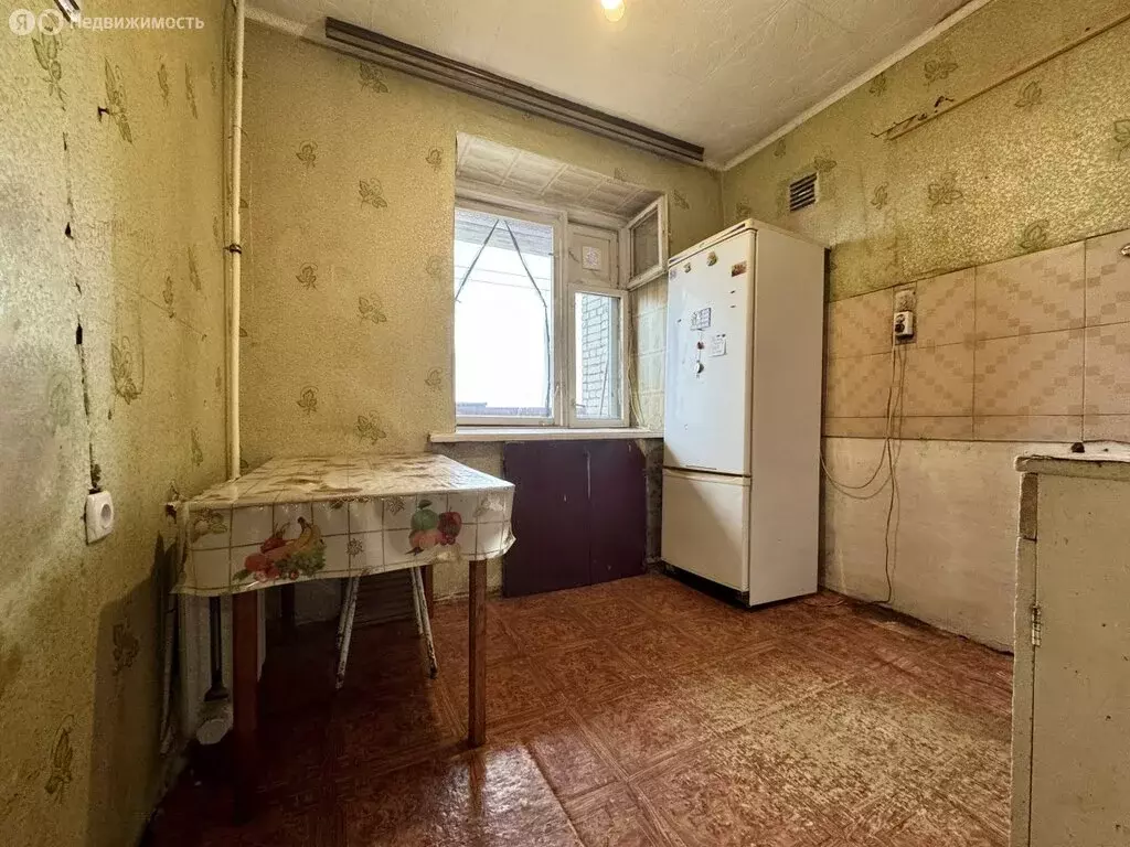 1-комнатная квартира: Хабаровск, улица Суворова, 74 (35 м) - Фото 1