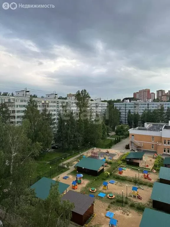 3-комнатная квартира: Дмитров, улица Космонавтов, 37 (59.8 м) - Фото 1