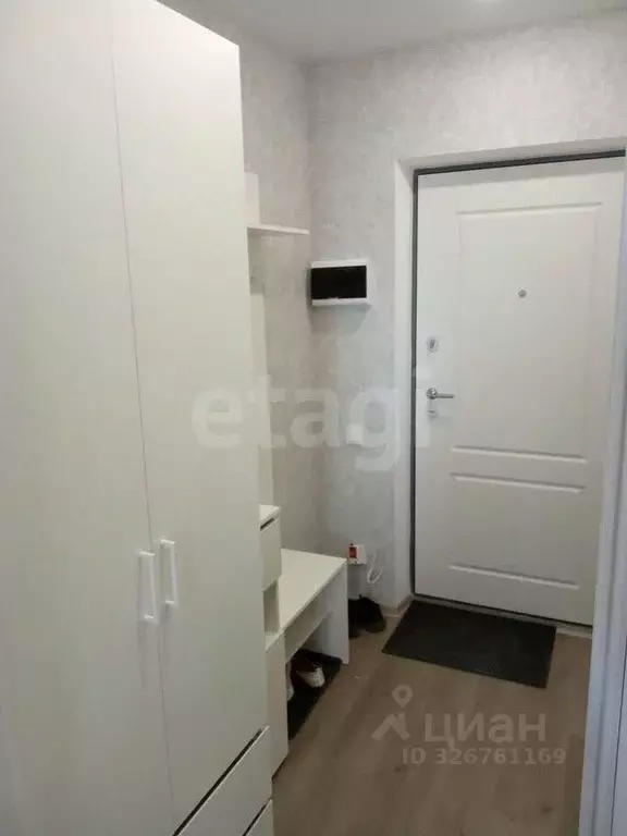 Студия Самарская область, Самара Южное ш., 11 (25.0 м) - Фото 2