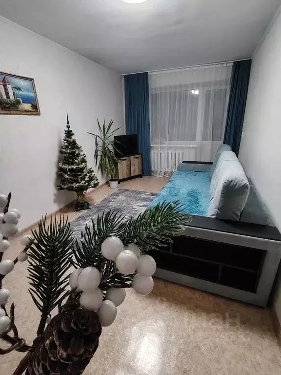 1-к кв. Приморский край, Владивосток ул. Бестужева, 20 (35.0 м) - Фото 2