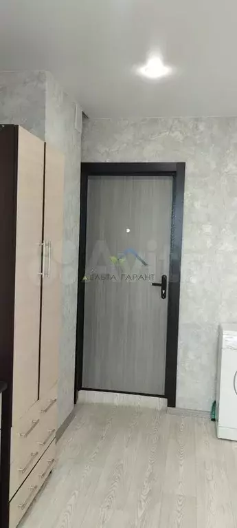 Комната 12 м в 1-к., 9/9 эт. - Фото 1