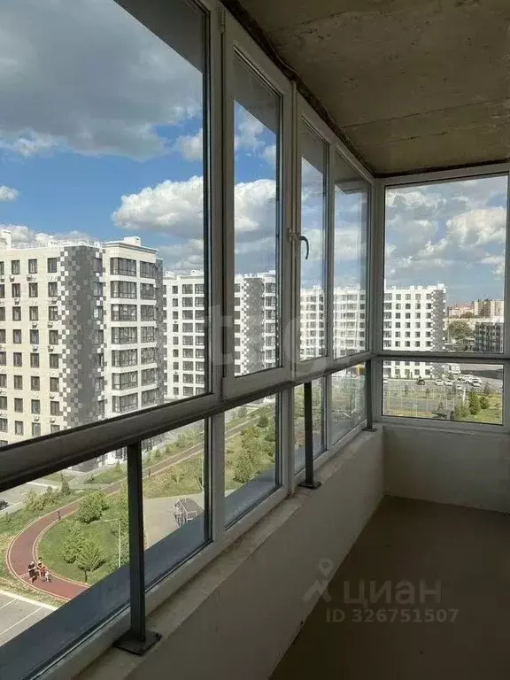 3-к кв. Ростовская область, Батайск Комсомольская ул., 135к2 (88.0 м) - Фото 1