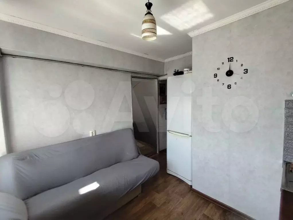 1-к. квартира, 34,7 м, 7/16 эт. - Фото 1