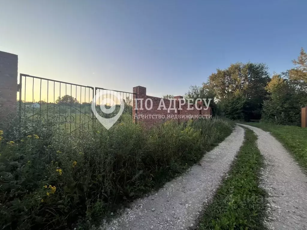 Участок в Саратовская область, Саратов Театральная пл. (50.0 сот.) - Фото 0