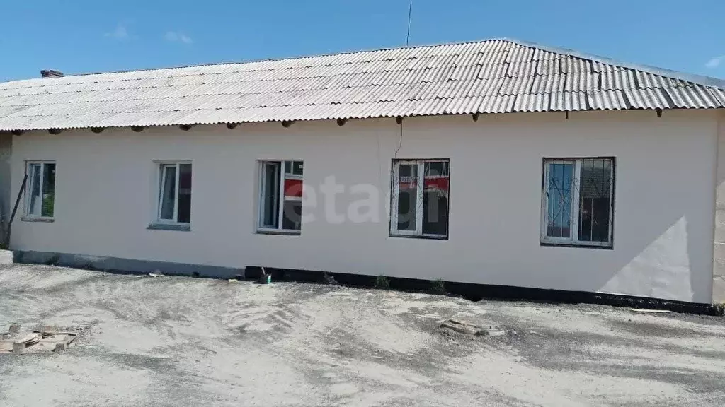 Дом в Новосибирская область, Новосибирск ул. Юрия Смирнова, 159 (123 ... - Фото 1