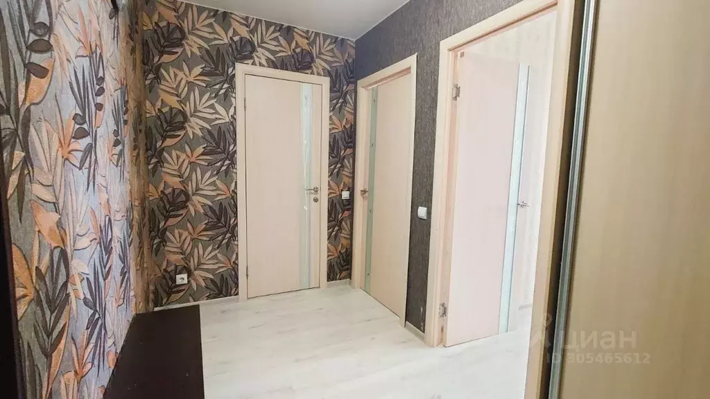 1-к кв. Свердловская область, Верхняя Пышма ул. Огнеупорщиков, 4 (34.0 ... - Фото 1