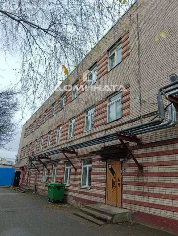 Помещение свободного назначения (579 м) - Фото 1