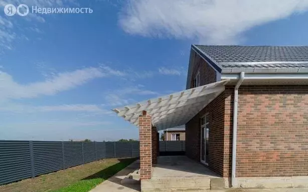Дом в городской округ Краснодар, хутор Копанской (113 м) - Фото 2