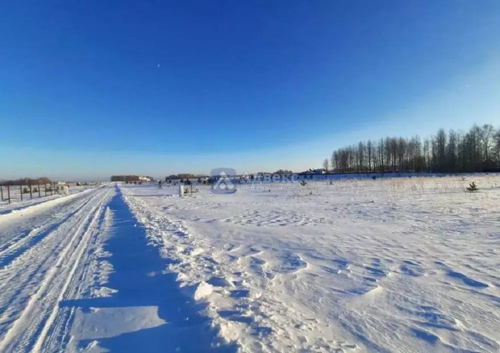 Участок в Тюменская область, Тюменский район, с. Каменка  (7.91 сот.) - Фото 0