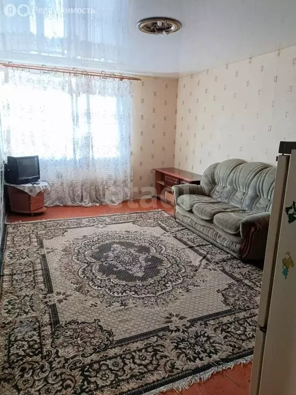 1-комнатная квартира: Стерлитамак, улица Гоголя, 145Б (26.9 м) - Фото 0