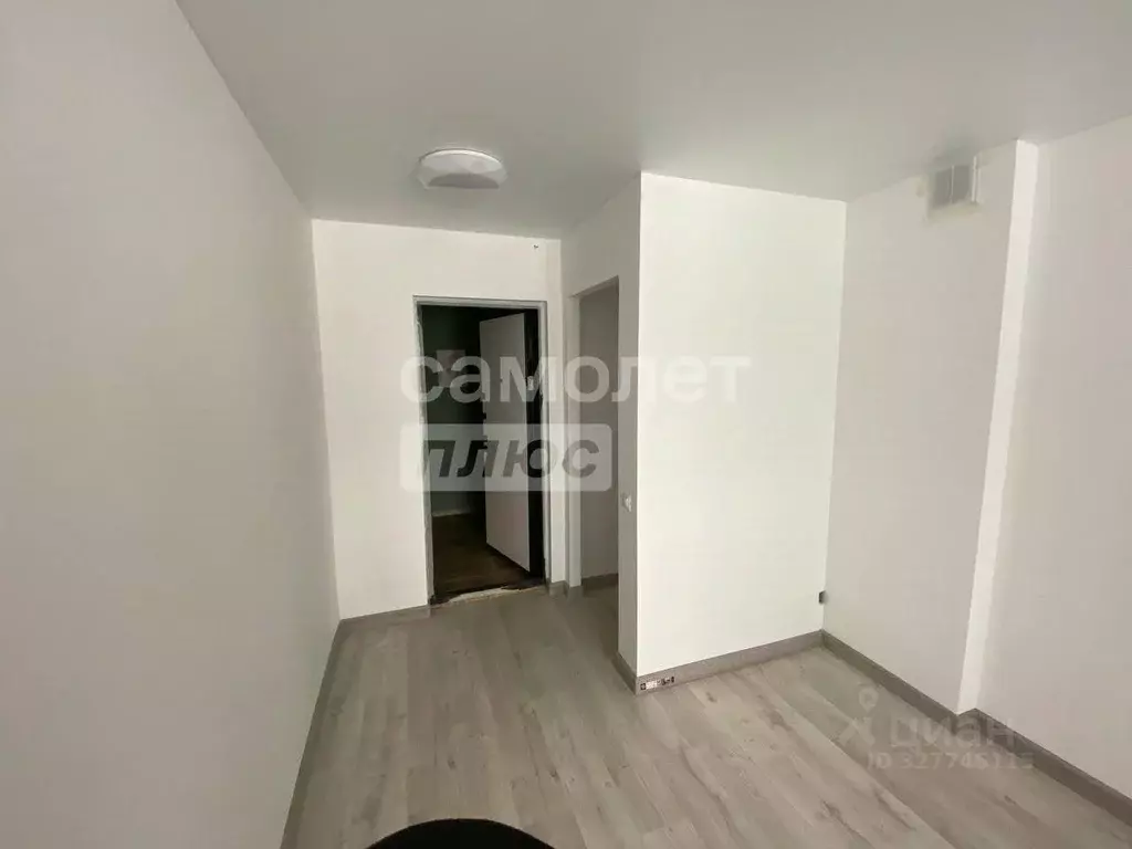 2-к кв. Московская область, Жуковский ул. Наркомвод, 31 (34.0 м) - Фото 0