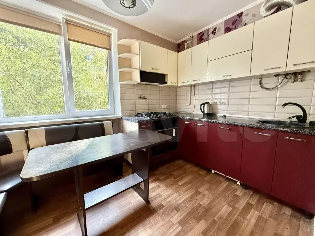 2-к. квартира, 49,8 м, 1/5 эт. - Фото 1