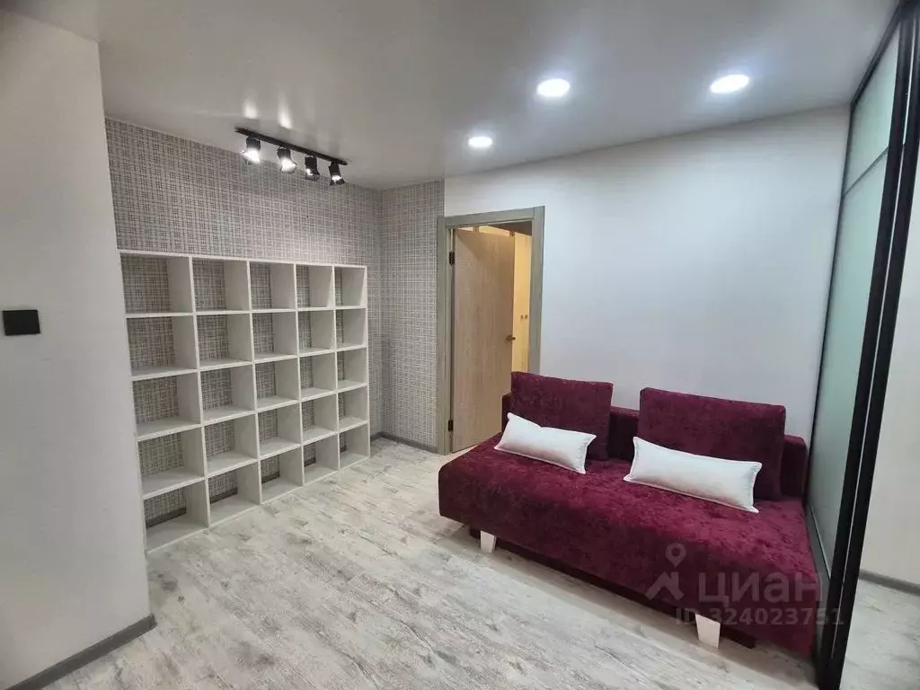 2-к кв. Удмуртия, Ижевск Пушкинская ул., 179 (43.0 м) - Фото 2