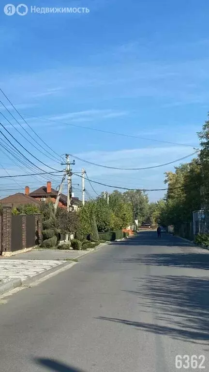 Участок в хутор Камышеваха, Вардитовая улица (5 м) - Фото 1