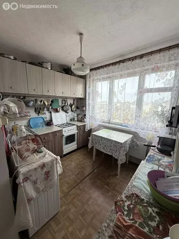 1к в 3-комнатной квартире (17.2 м) - Фото 2