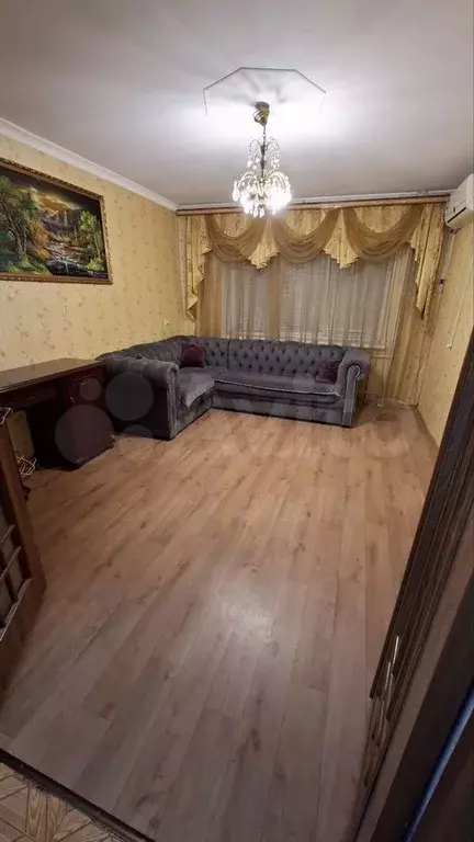 2-к. квартира, 60 м, 3/5 эт. - Фото 1