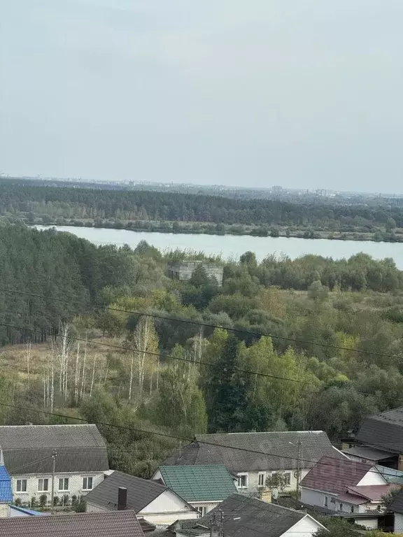 1-к кв. Брянская область, Брянск Почтовая ул., 146А (40.0 м) - Фото 1
