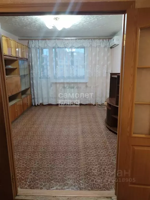 3-к кв. Саратовская область, Энгельс Степная ул., 124 (62.8 м) - Фото 0