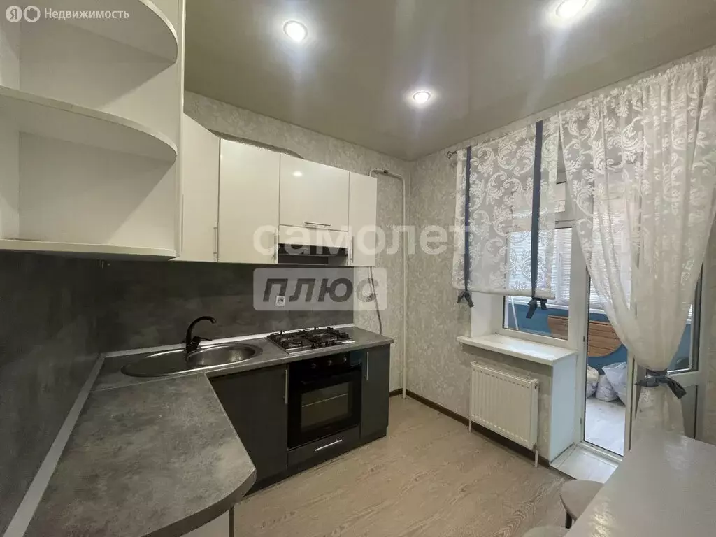 1-комнатная квартира: Михайловск, улица Ленина, 167/2к3 (36 м) - Фото 2