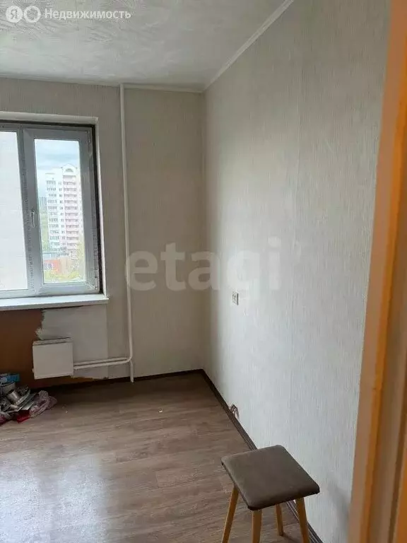 2-комнатная квартира: Балашиха, микрорайон Дзержинского, 37 (51.7 м) - Фото 1