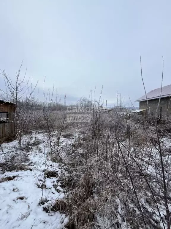 Участок в Татарстан, Бавлинский район, с. Кзыл-Яр Тукая ул. (36.0 ... - Фото 1