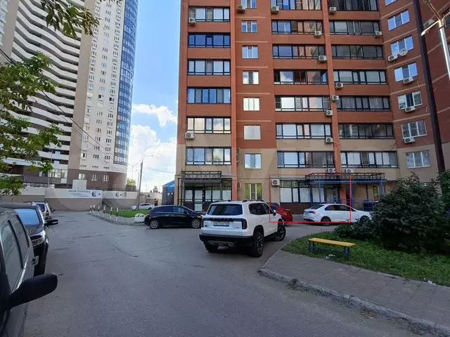 Свободного назначения, 53.7 м - Фото 0