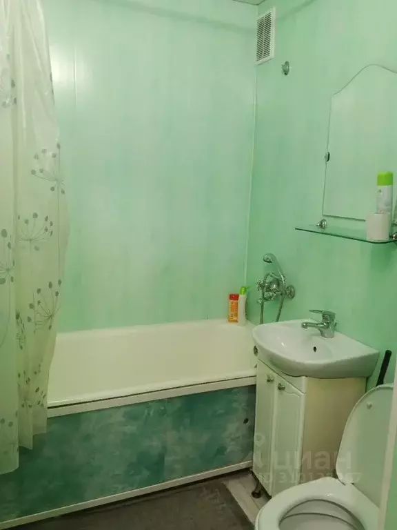 2-к кв. Башкортостан, Уфа просп. Октября, 112/1 (47.0 м) - Фото 1