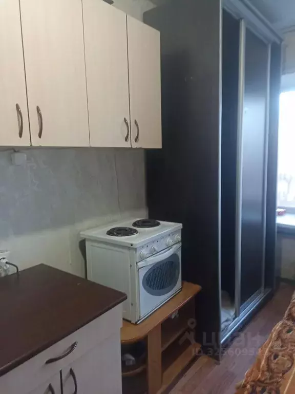 Комната Красноярский край, Красноярск ул. Мичурина, 5в (12.0 м) - Фото 1