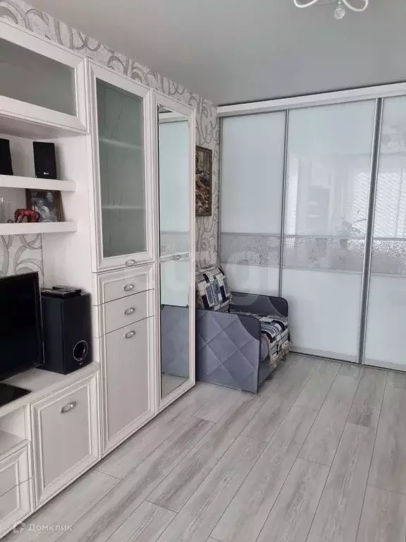Продаётся 1-к квартира, 35 м - Фото 0