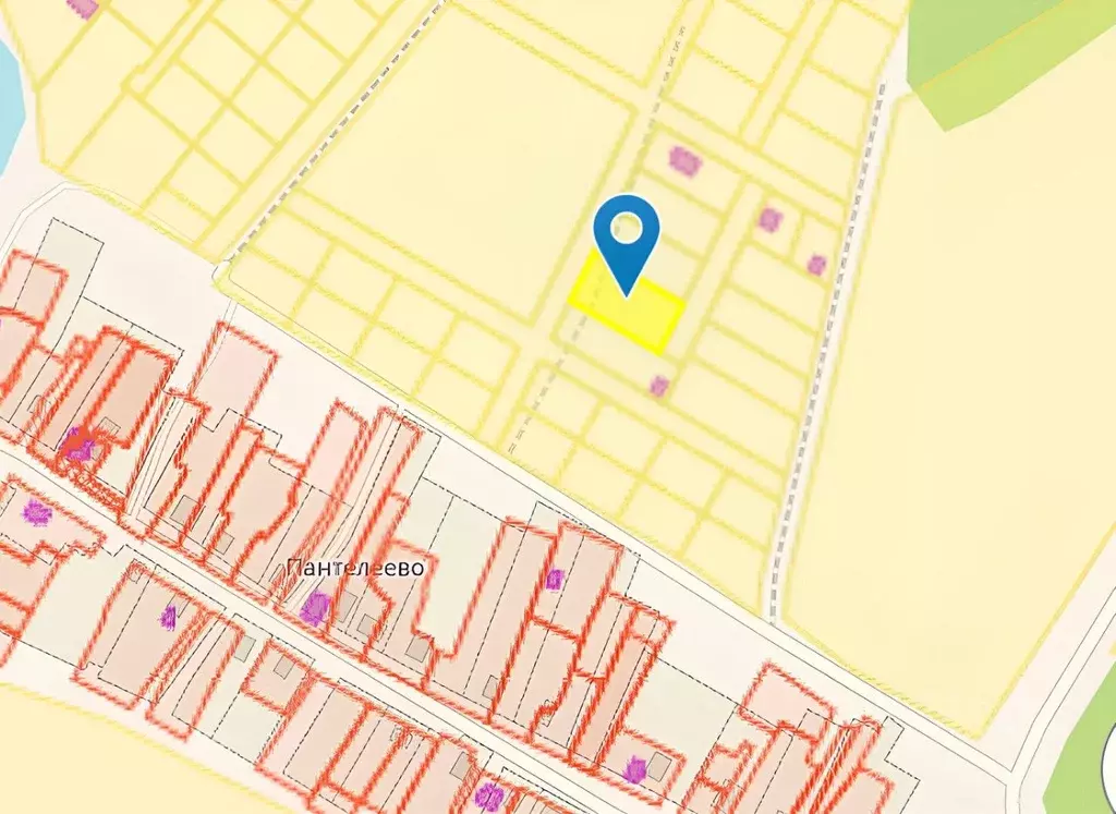 Участок в Московская область, Дмитровский муниципальный округ, ... - Фото 1