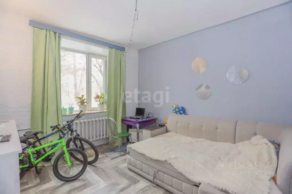 2-к кв. Иркутская область, Ангарск 89-й кв-л, 23 (55.0 м) - Фото 0