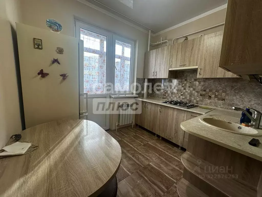 1-к кв. Краснодарский край, Анапа Парковая ул., 64Ак6 (32.0 м) - Фото 1