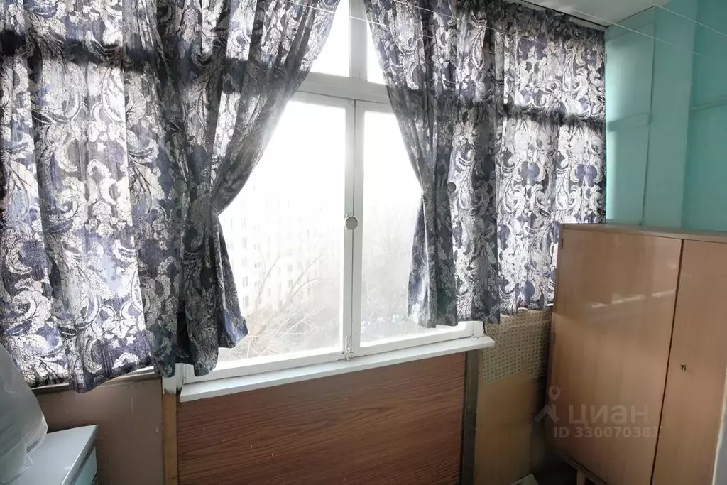 2-к кв. Москва Ташкентский пер., 3 (44.0 м) - Фото 2
