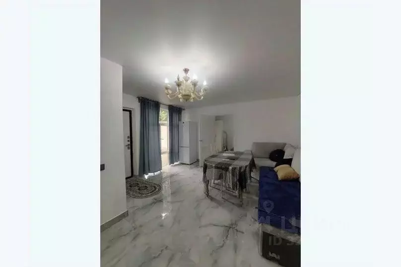 2-к кв. Кабардино-Балкария, Нальчик ул. Осипенко, 13 (65.0 м) - Фото 2