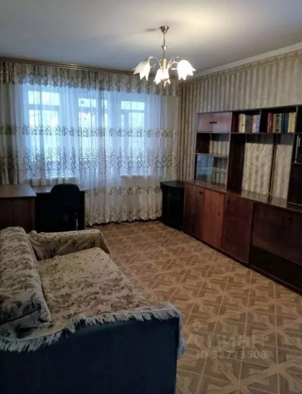 2-к кв. Самарская область, Самара Аэродромная ул., 29 (44.0 м) - Фото 1