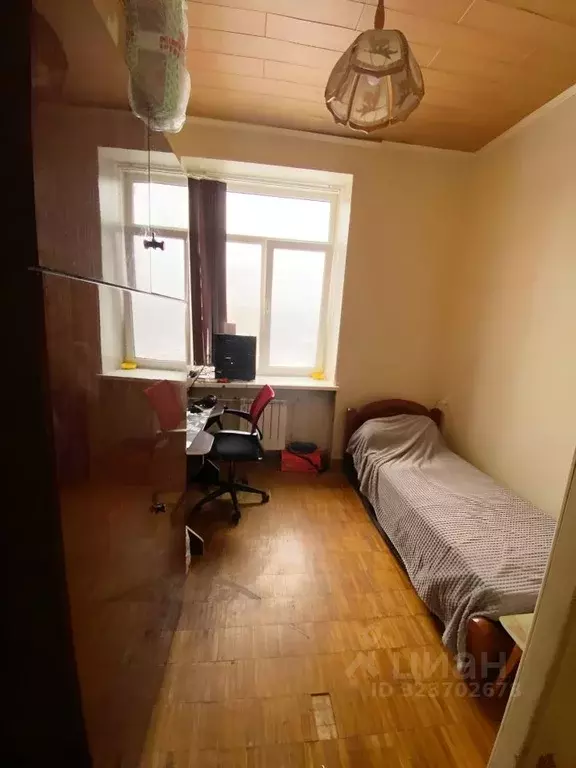 Комната Москва ул. Металлургов, 25 - Фото 1