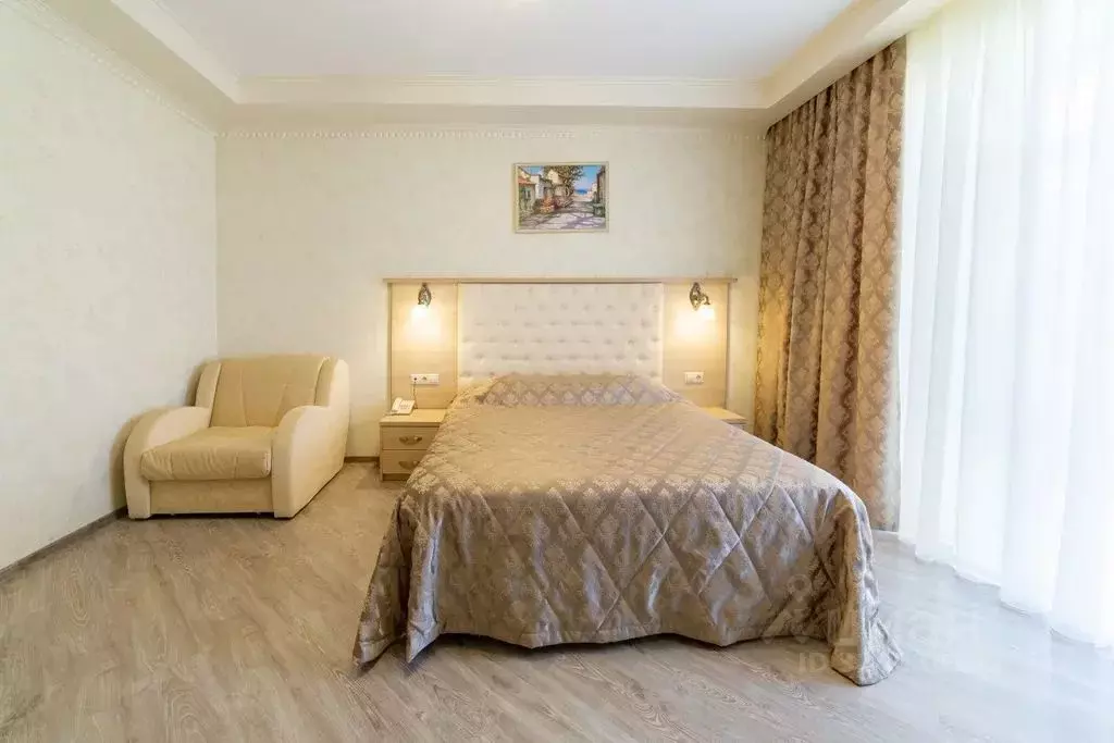 Комната Краснодарский край, Анапа муниципальный округ, с. Сукко ул. ... - Фото 1